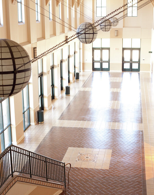Natchez Convention Center