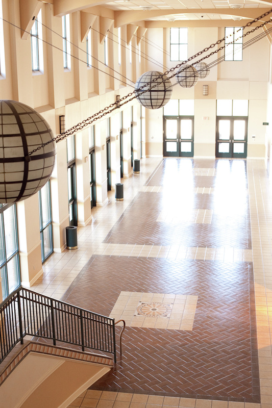 Vidalia Municipal Complex