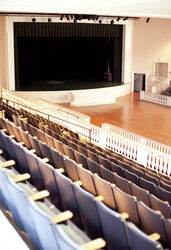Natchez City Auditorium