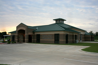 Vidalia Municipal Complex