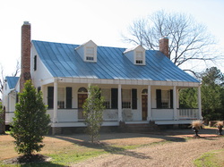 Laurietta Plantation