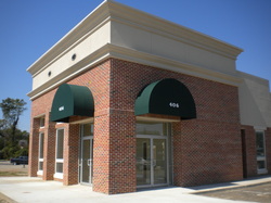 Tensas Dental Clinic