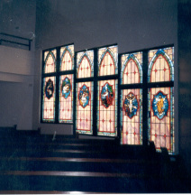 Hollywood Baptist Church