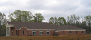 East Mount Olive Missionary Baptist Church