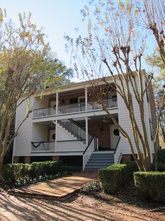 Monmouth Plantation