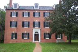 Historic Jefferson College