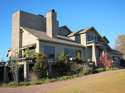 Boelte Residence