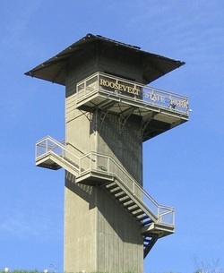 Vidalia Municipal Complex