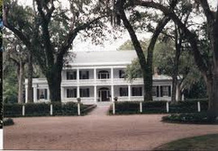 Rosedown Plantation, Louisiana State Park