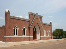 St. Mary Family Life Center