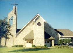 Grace Baptist Church