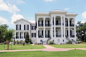 Nottoway Plantation
