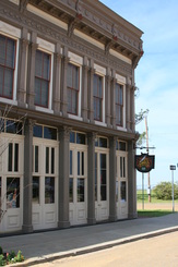 Bowie’s Tavern