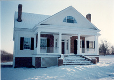 Watson Residence