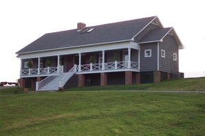 Hobdy Residence