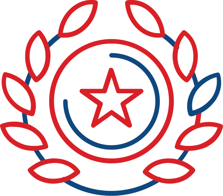 Distinguished Achievements