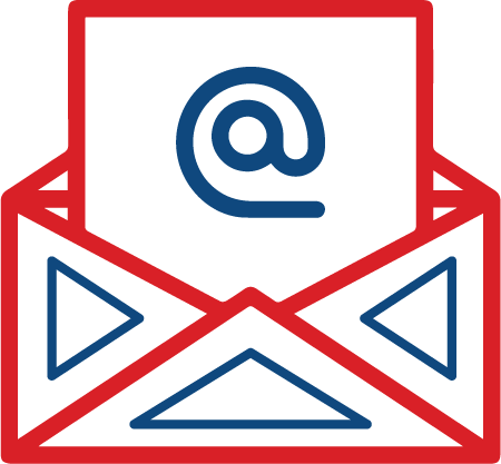 email icon