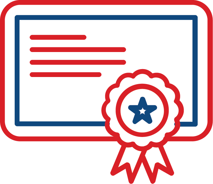 Distinguished Achievements