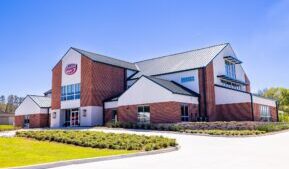 Vicksburg Transportation Museum